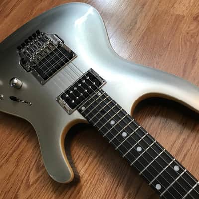Mayones Setius Pro Custom image 11