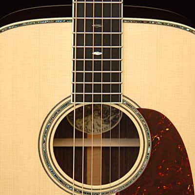 Collings D41 image 1