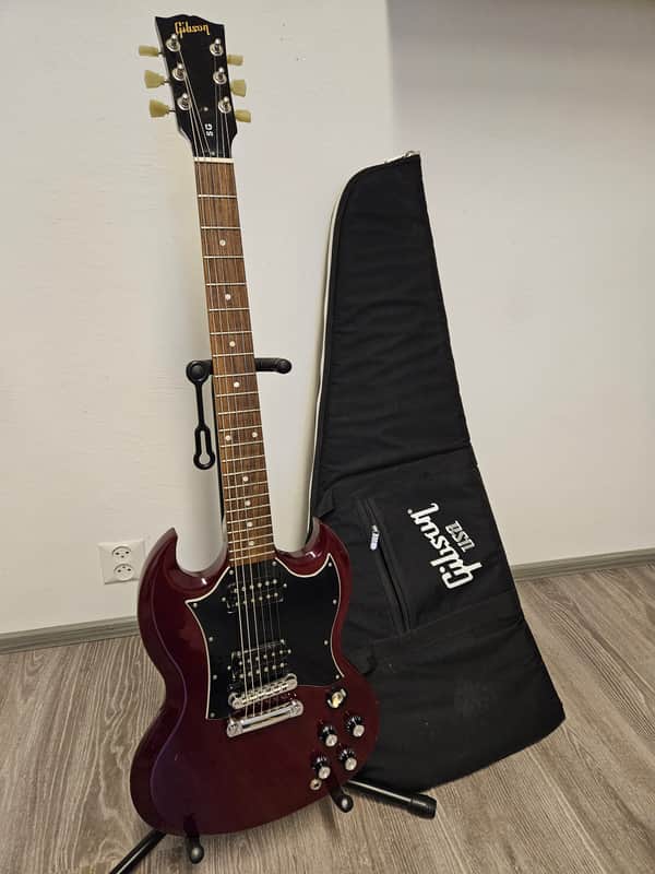 Gibson SG Special with Rosewood Fretboard
