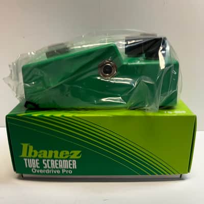 Ibanez Tube Screamer Overdrive Pro TS-808 image 2