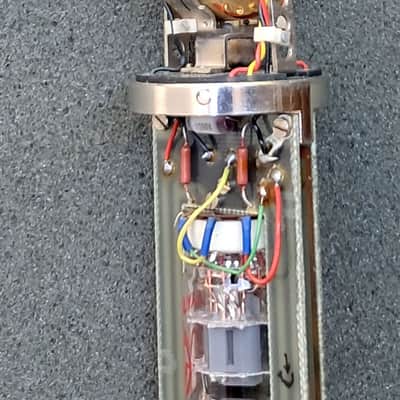AKG C24 Stereo Tube Condenser Microphone image 4
