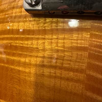 Gibson Les Paul Standard Premium Plus 2002 - 2008 - Heritage Cherry Sunburst image 4