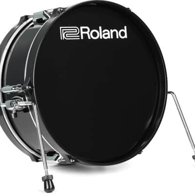 Roland KD-180L V-Drum 18-inch Acoustic Electronic Bass Drum image 2