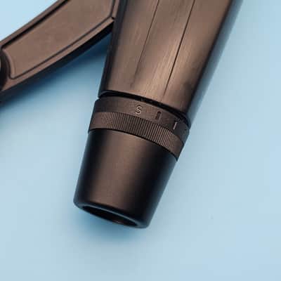 ☆Sennheiser MD 421 II Cardioid Dynamic Microphone w/ Mic Clip & Case image 9