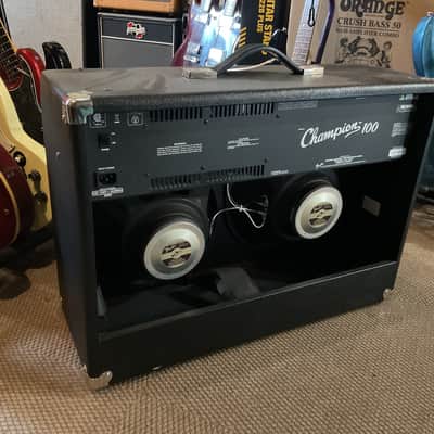 Fender Champion 100 Guitar Amp image 10