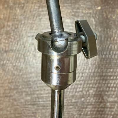 Rogers Swiv-o-matic Vintage 70's Cymbal Stand image 7