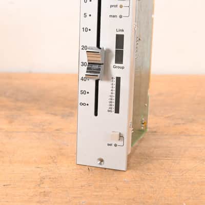 Solid State Logic C300 HD Motorized Fader Module – ALPS K-Fader Assembly CG01UZG image 3