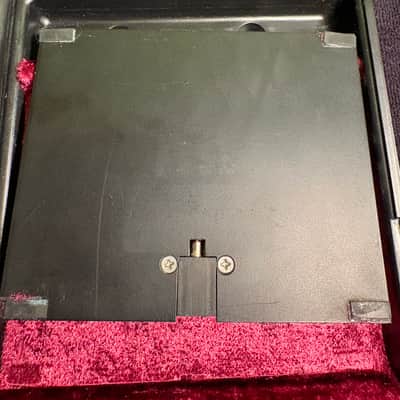 Crown PZM-30GPB - Black image 2