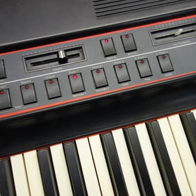 Ensoniq SDP-1 electric piano 76 keys (USA/1986) image 2