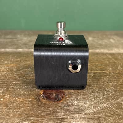 Strymon MiniSwitch Tap Favorite 2010s - Black image 7
