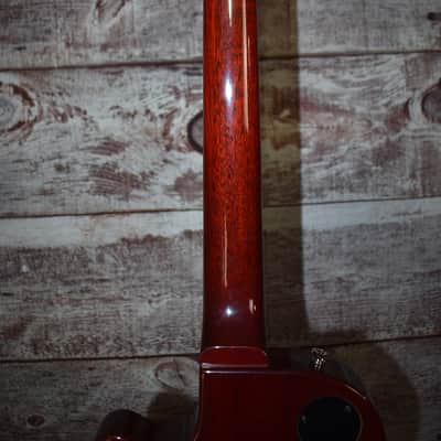 Guild Custom Shop M-90 - Cherry image 6