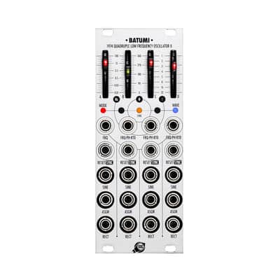 XAOC Devices Batumi II - Quad LFO image 2