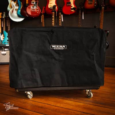 Mesa Boogie Rect-O-Verb 50 1x12" Guitar Combo Amp image 3