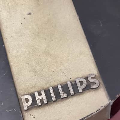 Telefunken Philips  geloso …..LOTTO 6 pcs MIKROFON image 6