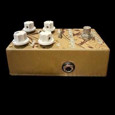 Alexander Pedals Golden Summer Reverb/Delay - x4732 image 2