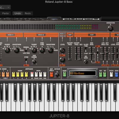 The Synth Sounds Of Stand Back By Stevie Nicks - Ableton Live Pack - Reverb Exclusive image 5