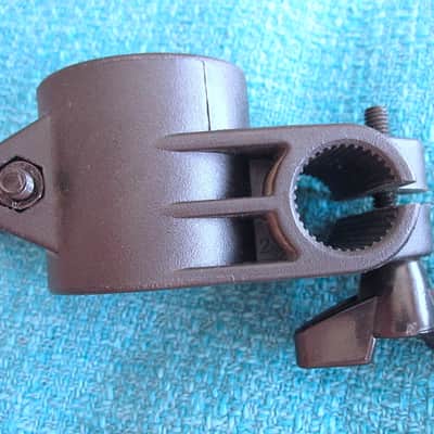 Alesis Surge Electronic Drums 1.5" Rack Bracket Clamp image 4