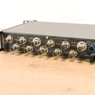 Sennheiser ASA 1 Active Antenna Splitter - 500-870 MHz (NO POWER SUPPLY) CG015X7 image 5
