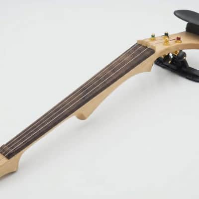 Electric violin - Violon électrique image 2