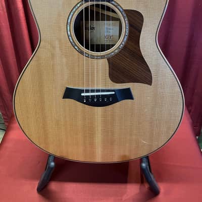 Taylor 811e Grand Theater 2022 image 2
