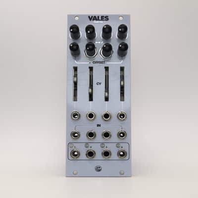 Mutable Instruments Veils 2020 Clone - ECM Vales 2020 image 1