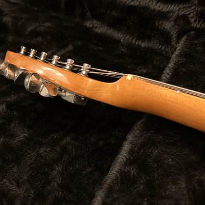 Fender Classic Series '50s Telecaster 1999 - White Blonde image 17