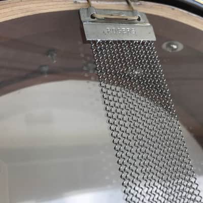 Rogers Monitor Vintage Snare image 8