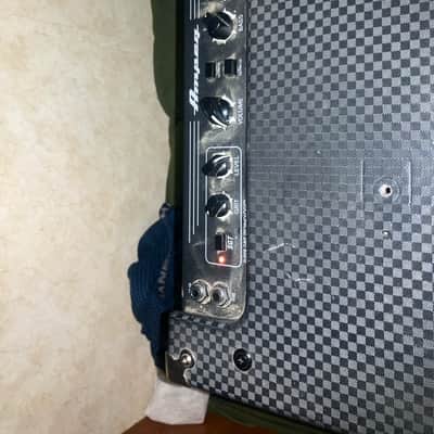 Ampeg RB-115 200-watt Bass Amp 2020's image 4