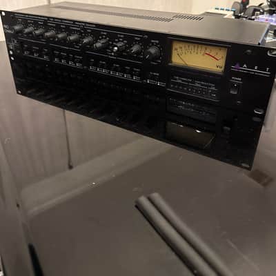 ART ProChannel Channel Strip- Original - Black image 1