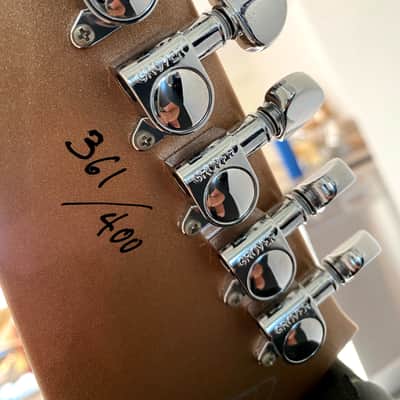 Gibson Dave Grohl Signature DG-335 Bild 3