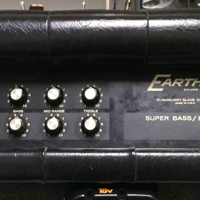 Immagine Earth Super Bass / B-2000 - 1