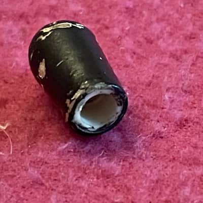 vintage early 1960's  Gibson switch tip for Les Paul SG es-335 Flying V 355 L5-ces super 400 Les Paul Special TV Cherry 1958 pafs image 8