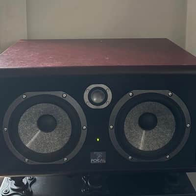 Focal Twin6 Be Powered Studio Monitor (Pair) image 2