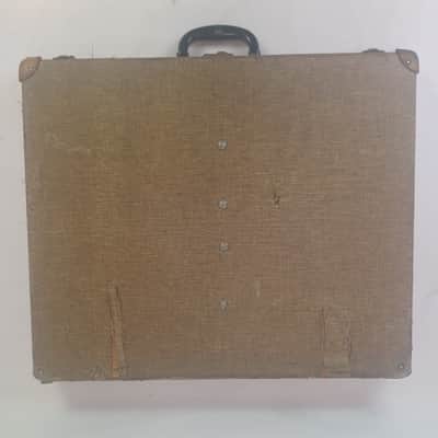 B.F.Kitching&Co 2.5-Octave Orchestra Bells Glockenspiel Steel Xylophone+Case 40s image 7