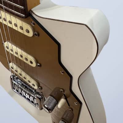 1999 Reverend Avenger USA image 7