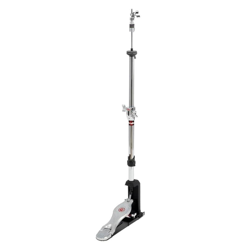 Gibraltar 9707NL-DP 9000 Series No Leg Hi Hat Stand Direct Pull image 1