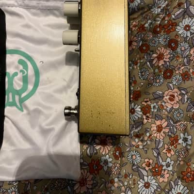 Walrus Julia Chorus v2 Limited Edition Gold image 3