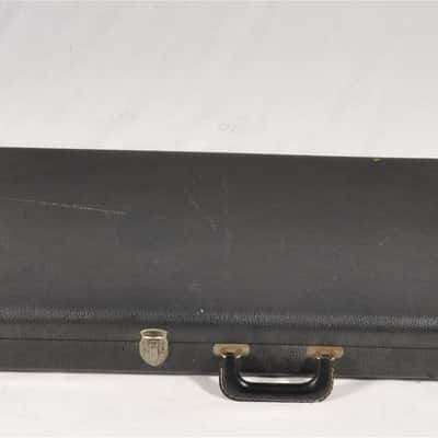 Fender Hardshell Case for Telecaster 1972
