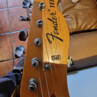 Fender Telecaster (1970 - 1975) image 20