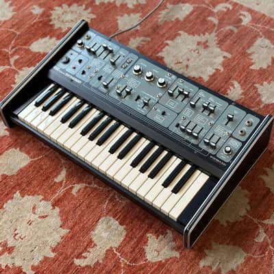 Roland System 100 Model 101 Synthesizer - 220-250 Volt model image 2
