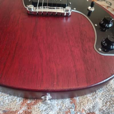Gibson Les Paul Model Special Tribute - 2019 imagen 3