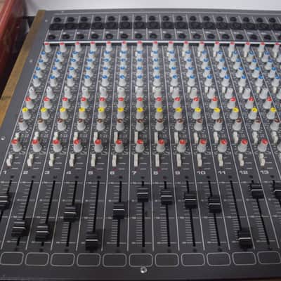 Allen & Heath SR Series SR-424 Mixer image 3