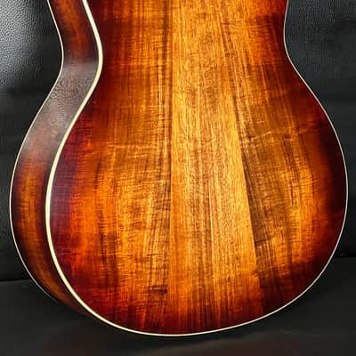 Taylor K26ce 2022 - Hawaiian Koa image 2