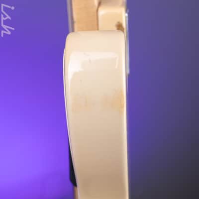 1970 Fender Telecaster Bass Blonde image 18