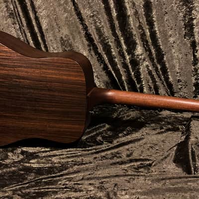 Guild DV6 Rosewood Dreadnought 2006 Tacoma, Washington Built | Reverb