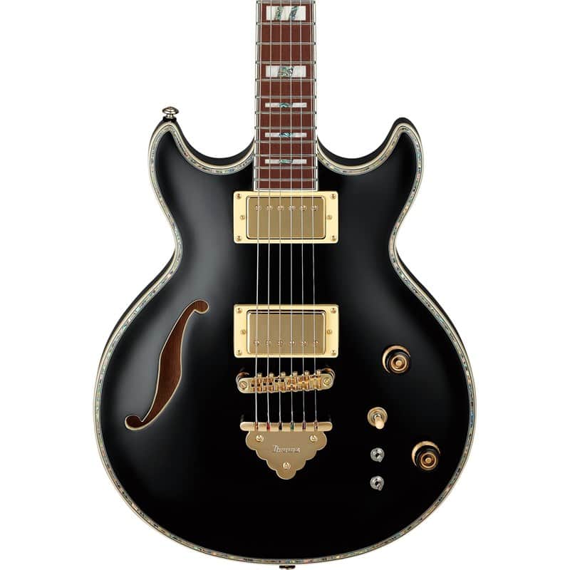 Ibanez AR520H Artist image 2
