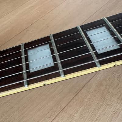 Epiphone Les Paul Custom 2001 Ebony 3.6kg image 10