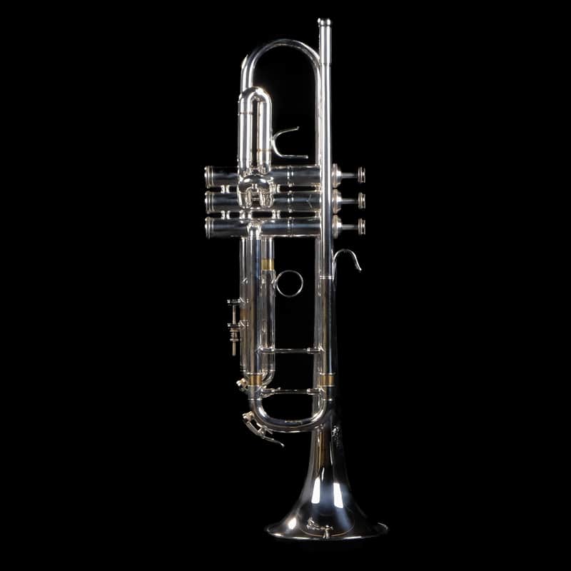 B&S 3137-S Challenger I Series Bb Trumpet | Reverb
