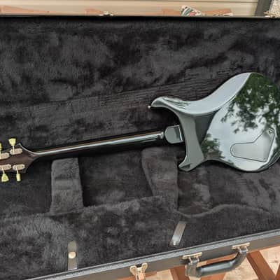 2002 PRS McCarty Standard image 12