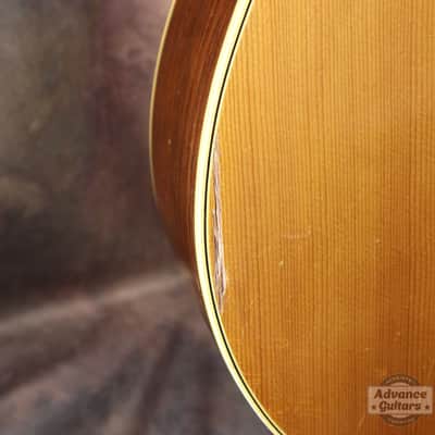 Gibson 1964 J-50 image 15